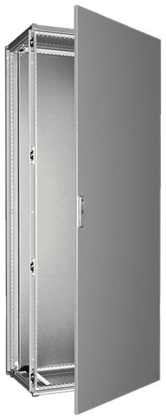 Armoire électrique Rittal VX 8805.000 800×2000×500mm IP55 IK10 acier gris