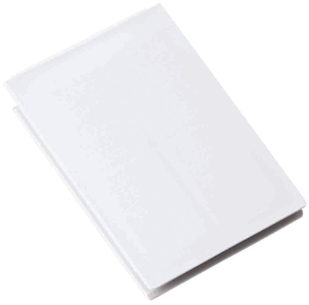 Plaque d'obturation pour weber.hsa, pour haut/bas/côté