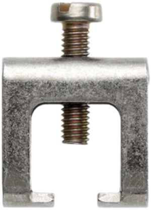 Zugbügel Weidmüller ZBE 6 für Sammelschiene Direktmontage