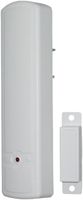 Contact RF pour fenêtre et porte blanc