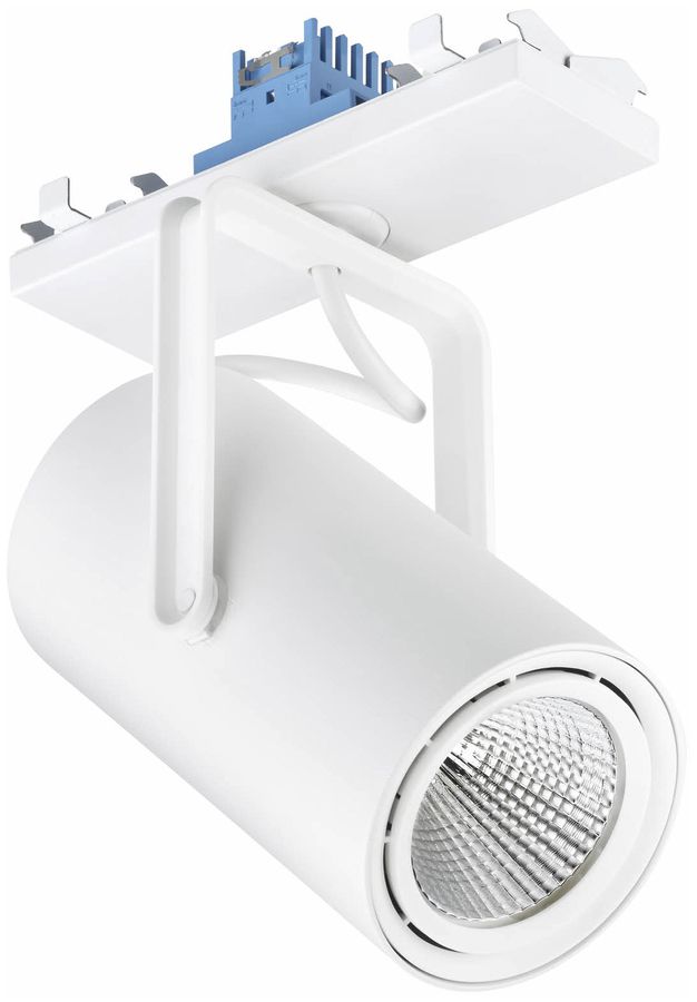 Spot LED Philips ST321Y pour CoreLine, 23.5W, 830, 2850lm, 24° blanc