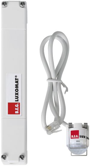EB-Präsenzmelder Luxomat PD9 S 360 NM Master 1C farblos