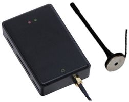 Alarmsteuergerät Wunderli ProLTE-Mini, 12…24VDC, 4+1 Eingänge