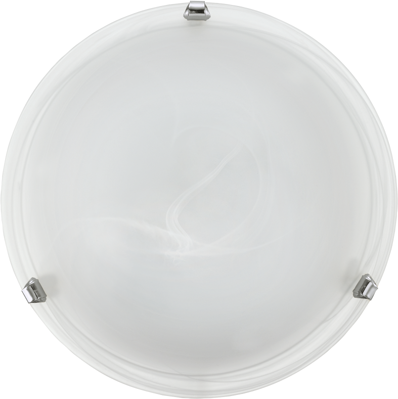 Applique / plafonnier Salome 2 × E27 Ø 400 mm