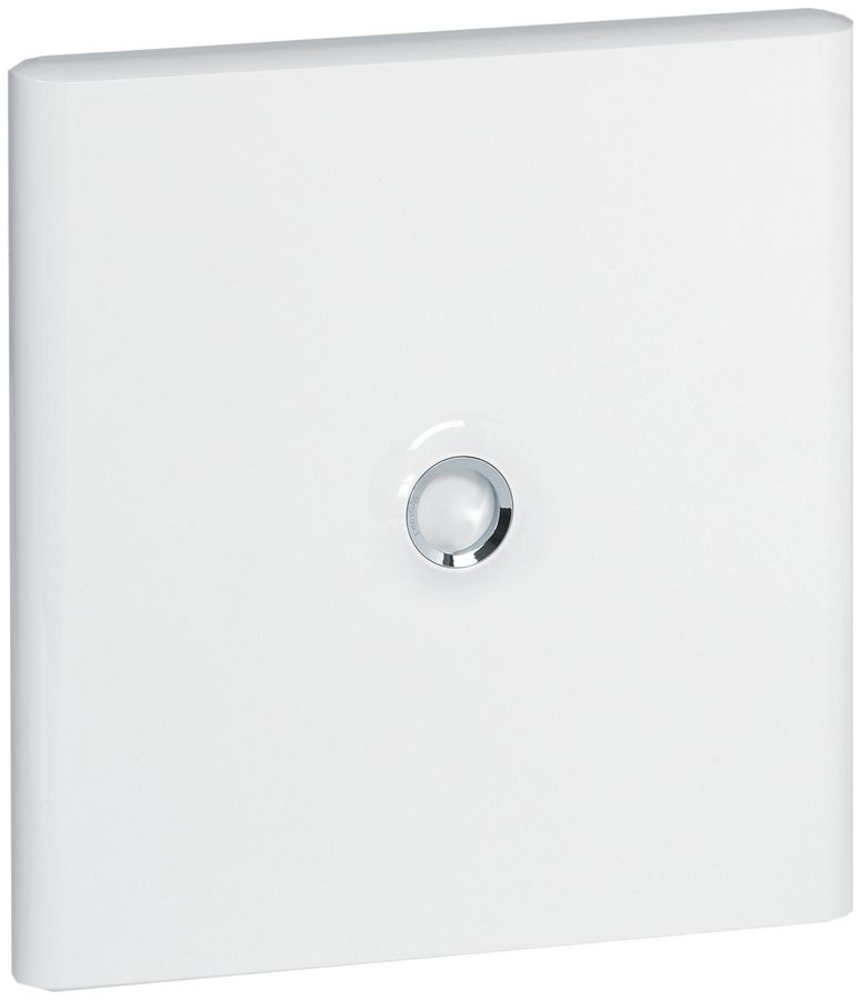 Porta Legrand per 401222 bianco