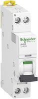Disjoncteur Schneider Electric Clario iC40 13A (C) 1LN 10kA