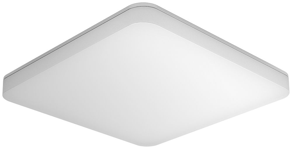 LED-Decken-/Wandleuchte RS PRO R20Q basic HF BT 16W 1826lm 830 300×300×52 IP40