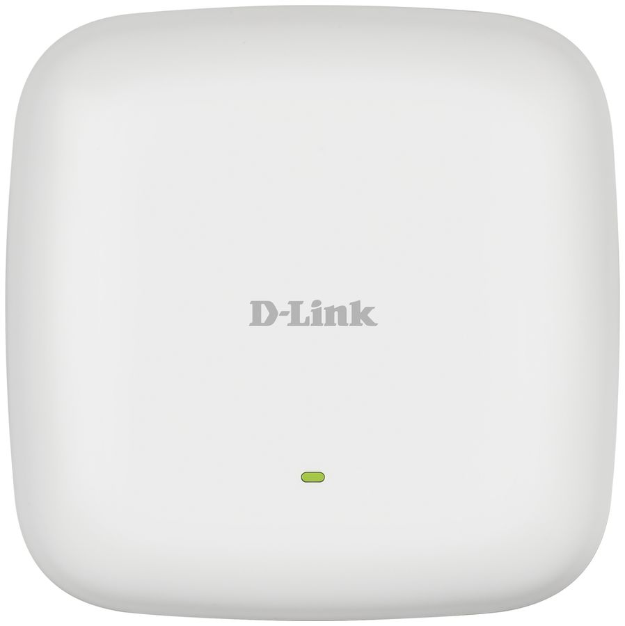 Access Point D-Link DAP-2682, PoE, 802.11a/b/g/n/ac Wave2 600/1700Mbps