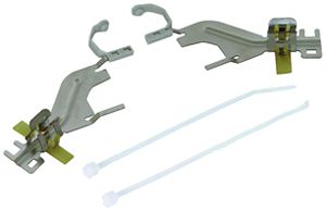 Federklemmen DEHN/elvatec SE SAK BXT LR für BLITZDUCTOR XT