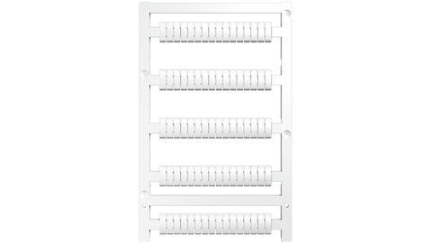 Bezeichnungsschilder MF-W, MF-WO