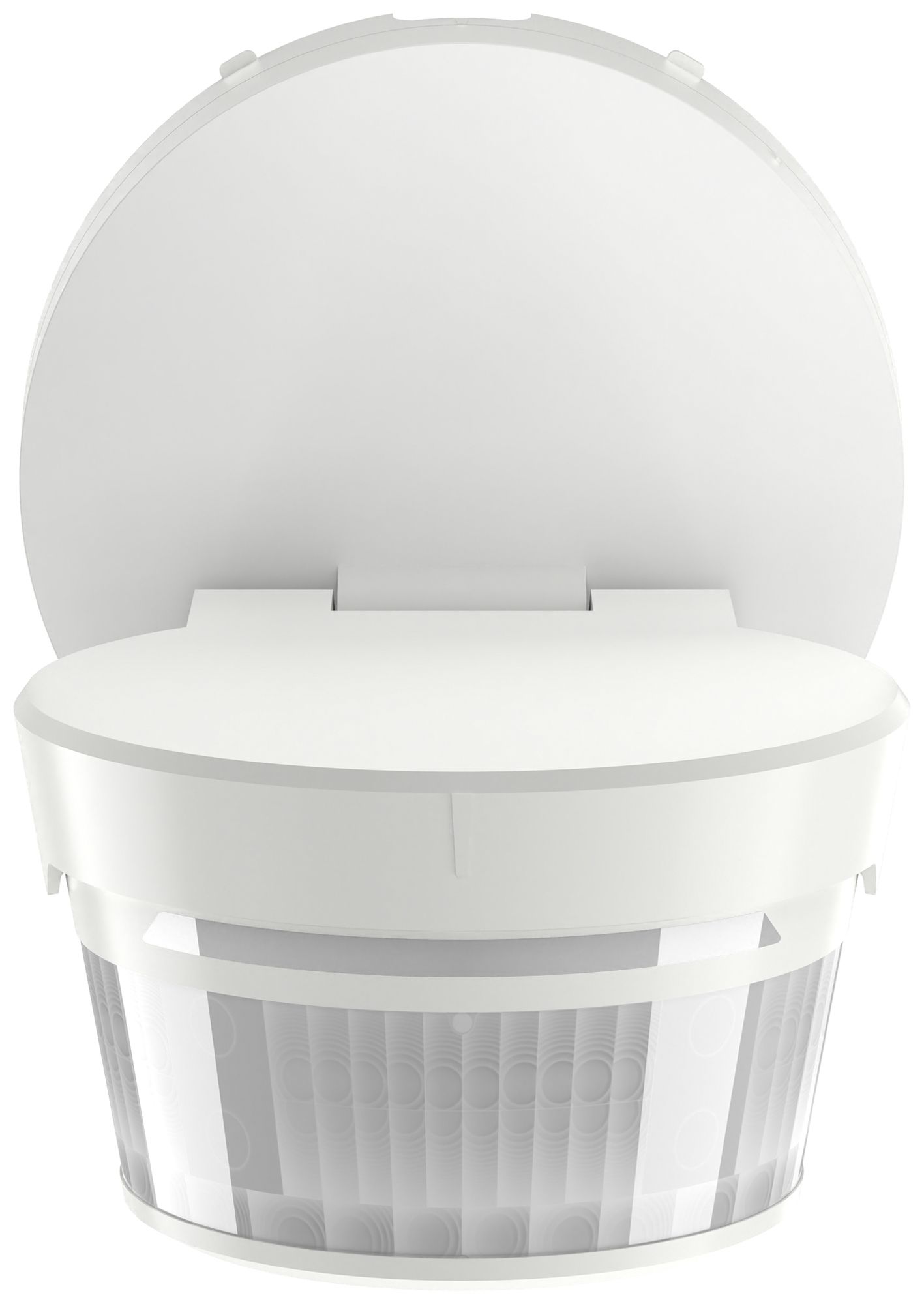 AP-Bewegungsmelder ABB Busch-Wächter PRO free@home WL 280° weiss