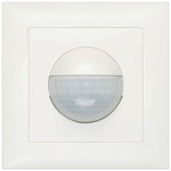 Détecteur de présence ENC SWISSLUX PD2 S 180 UP Master 2C SF EDIZIOdue blanc