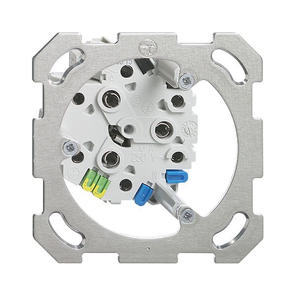 Intérieur prise FH BSM 3×T13