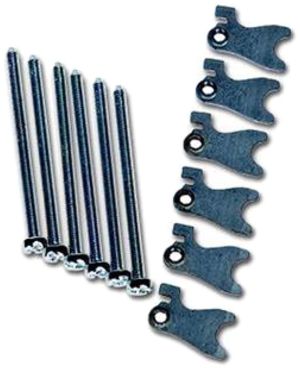 Kit parete cava per stazione di porta ABB-Welcome