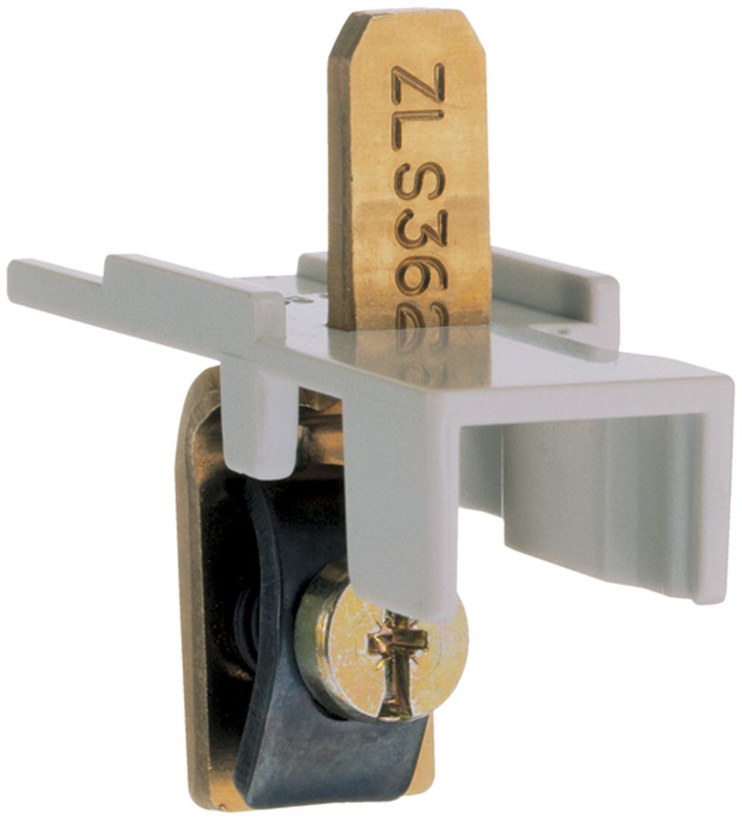 Portasbarra collettrice L2 ZLS352