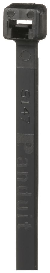 Fascette PLT 3.7×290mm nero