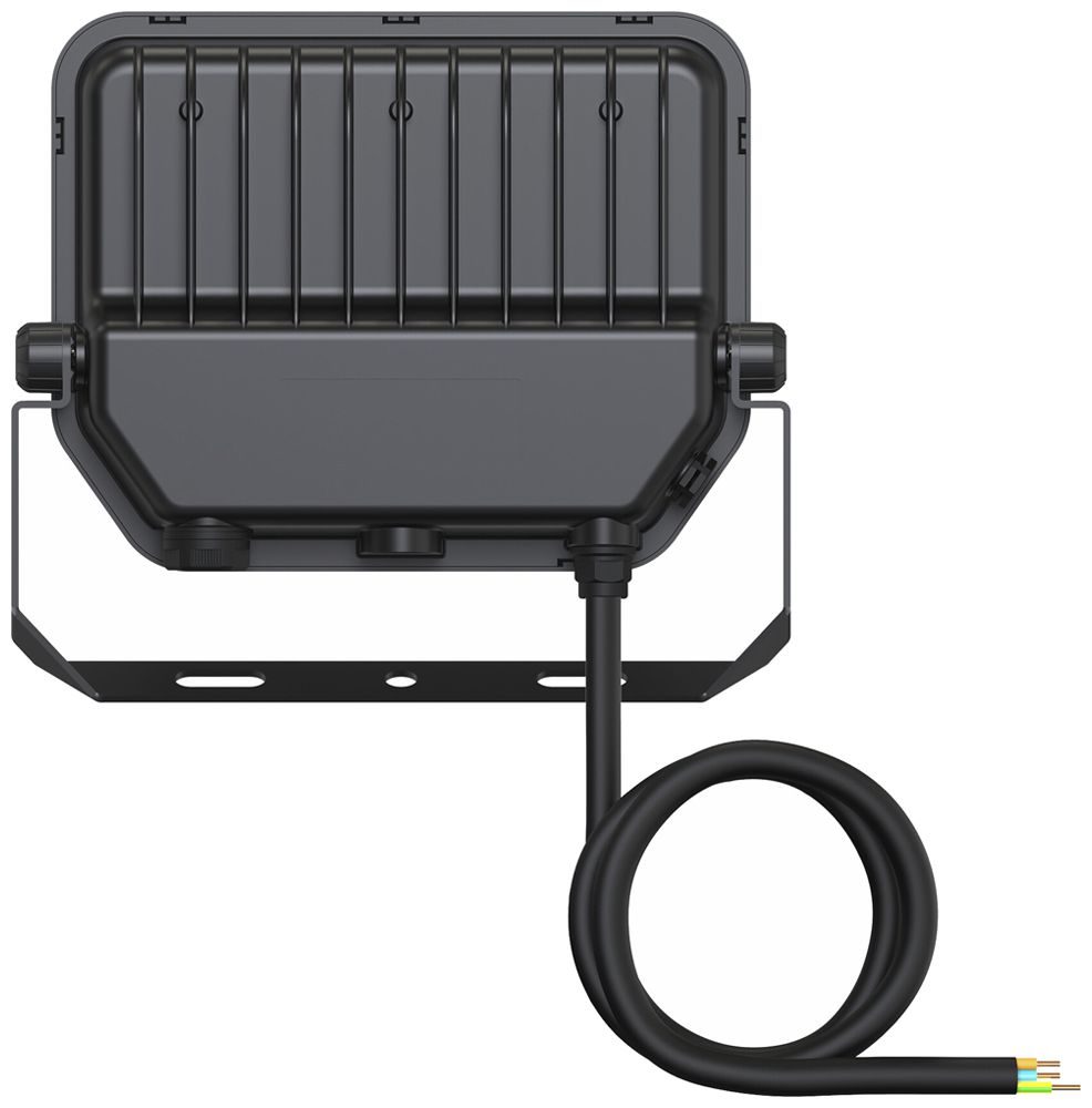 Projecteur LED LEDVANCE FLOODLIGHT50 41W 6000lm 865 IP66 100° 201×43 no