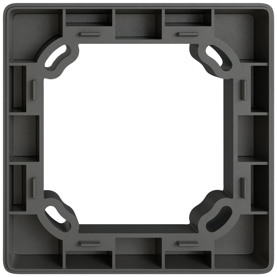 Cornice intermedia EDIZIO.liv SNAPFIX® 15mm per INC grs