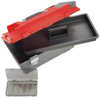 Valigia per utensili Weidmüller RED LINE CASE, vuoto