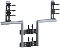 T-Stück Hager mehrzügig für BKIS 12.5mm verzinkt