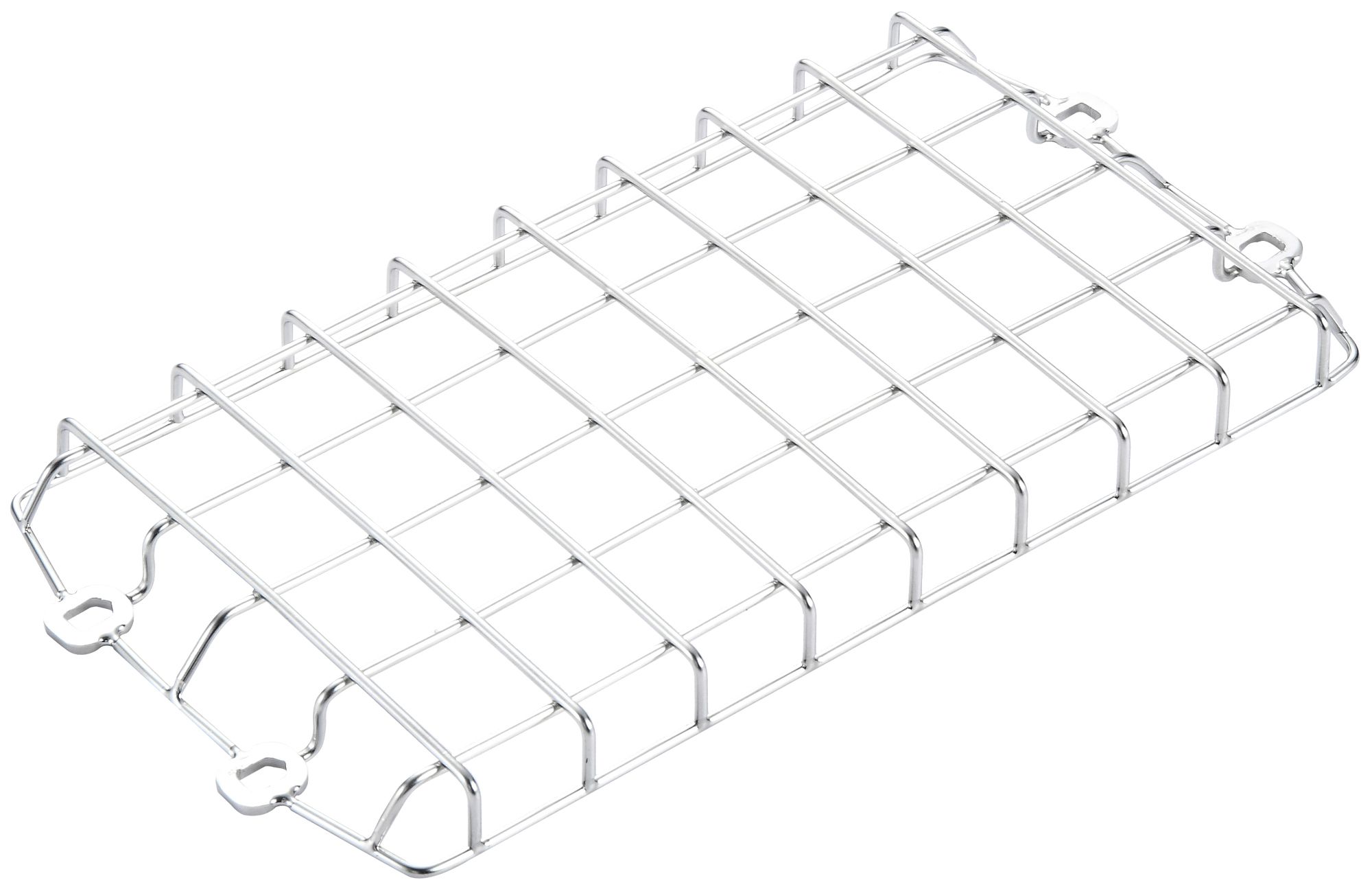 Grille de protection Sylvania Raiden 3KLM 210×102mm chromé