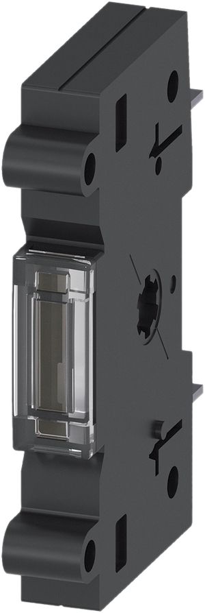 Morsetto neutro/terra Siemens SENTRON per 3KF t.1, ponte fisso, cpp