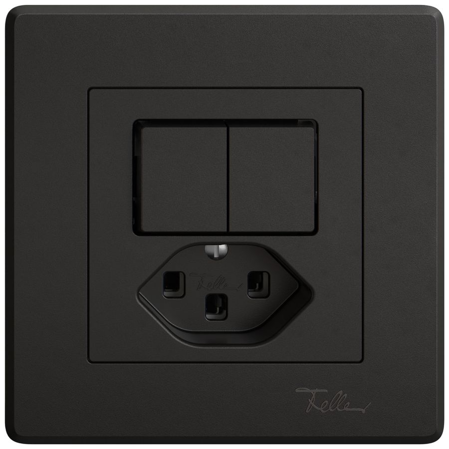 Combinaison ENC EDIZIO.liv SNAPFIX® 2×AR+T23 no