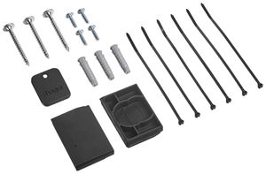 Inbetriebnahme-Set witty für E-Ladestationen witty plus und witty pro