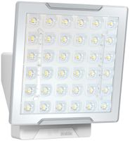 Applique LED Steinel XLED PRO Square Slave 25W 2400lm 4000K IP54 bianco
