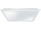 Plafonnier encastré LED ESYLUX CELINE-2 PNL 625 DDP OP 3800 8TW IP20 DALI ELC