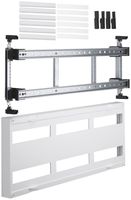 Baustein Hager univers N 300×750mm für Reiheneinbaugeräte 72 PLE