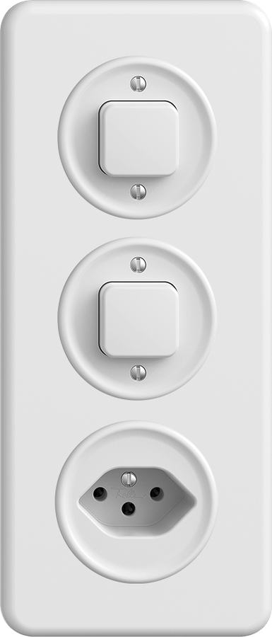 Combinazione INC Sdue 3×1, Inter 3/1 + Inter 3/1 + T13 bi