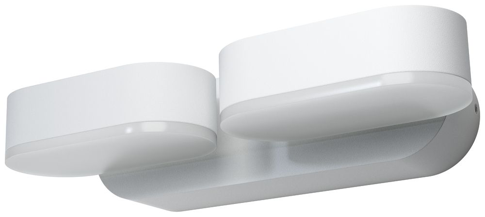 Applique LED Ledvance ENDURA STYLE Mini Spot II, 13W blanc