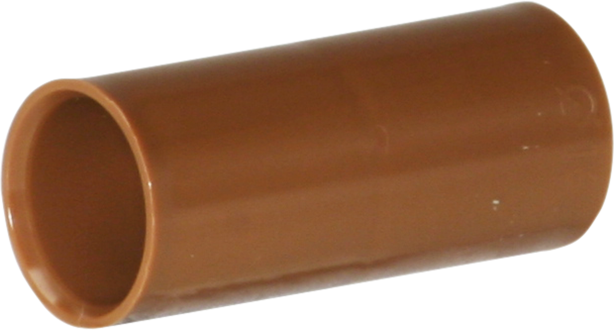 Stossmuffe zu KIR M16 braun