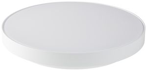 Luminaire apparent LED Sir Heian STRIPE+ 32W 3550lm 940 IP54 DA di./indi.Ø350 bc