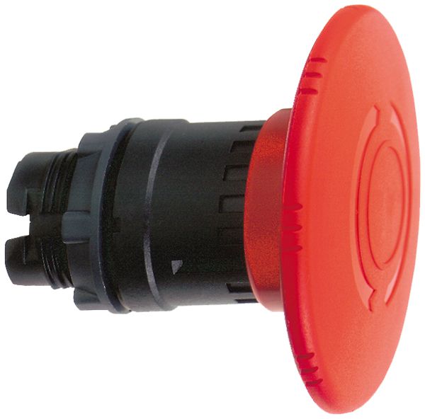 Boîtier p.interr.arrêt d'urgence Harmony XB5 ro Ø22.5mm haut IP66 débl.rotation