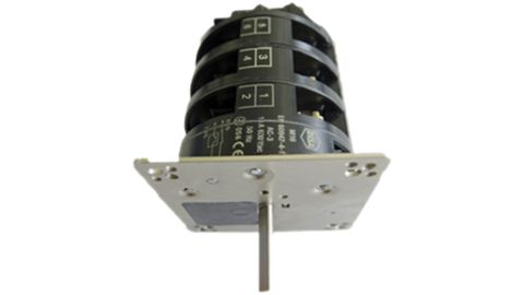 Disjoncteurs pour moteur M1630