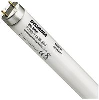 UV-Lampe F T12 G13 20W BL368, Splitterschutz