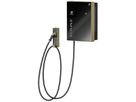 Wandladestation Scame BE-D 25kW 60ADC 1×T2 CCS 4.5m IP55