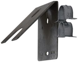 Wandhalterung Wunderli für Regenmelder R-2418