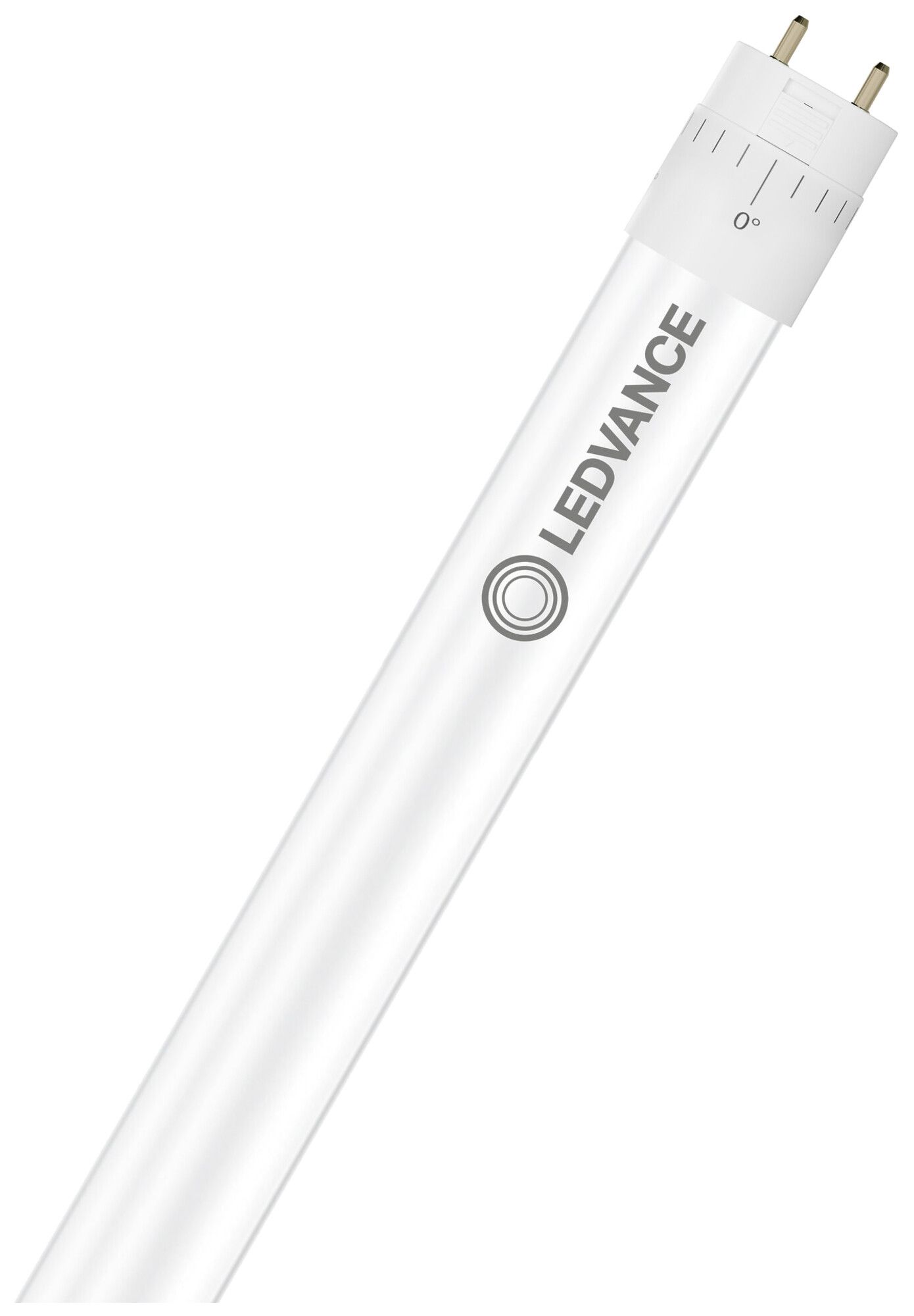 LED-Röhre LEDVANCE G13 220…240V 22.1W 3700lm 3000K mattiert 1500mm