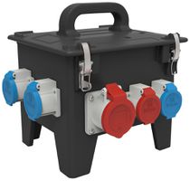 Distributore di corrente Bals Würfel SK EVGSK 8200/32A