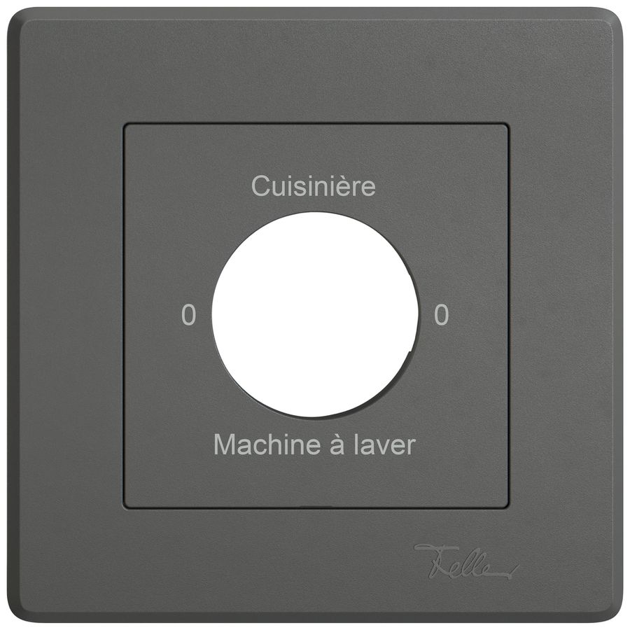 Kit de montage ENC EDIZIO.liv SNAPFIX® p.interr.a.ser.0-Cuisin.-0-Mach.lav.grf