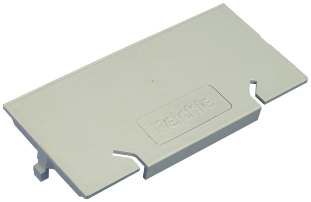 Endabdeckung R&M VS Modular A150