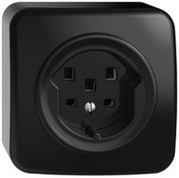 Prise AP STANDARDdue SNAPFIX® 1×T25 no