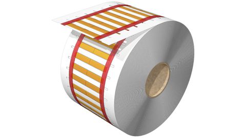 Weidmüller HS/HS-HF, senza stampa