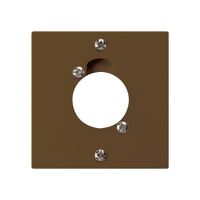 Montageset für 1 XLR br kallysto