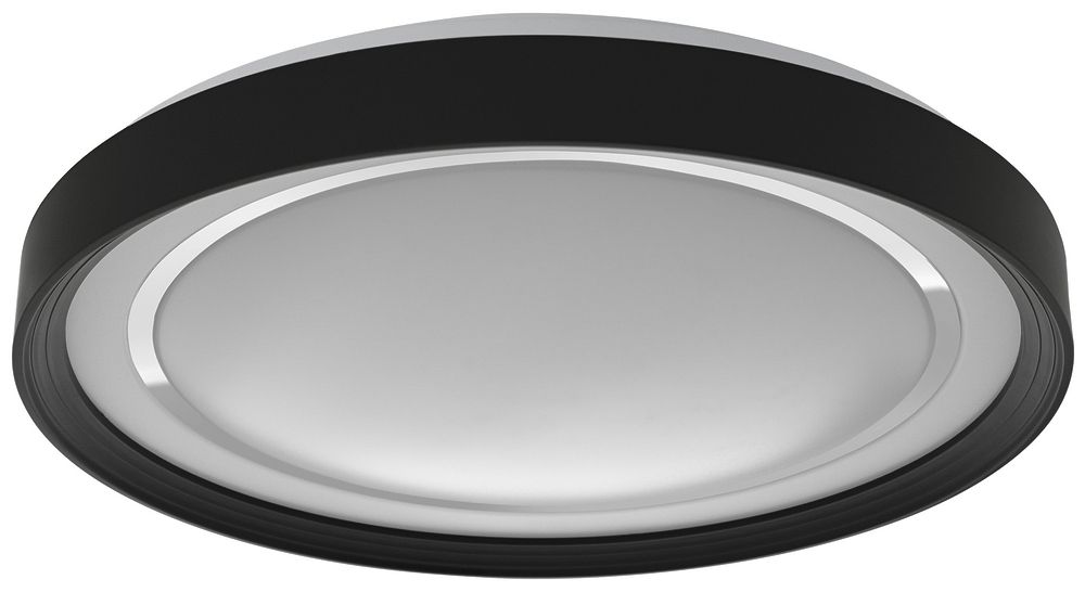 LED-Deckenleuchte SMART+ WIFI GAVIN 30W 1800lm 2700K