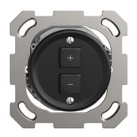 UP-Dimmer DALI 1K/2T Sdue Wiser schwarz