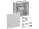 Boîte de dérivation AP Spelsberg Abox HA 350 252×252×120mm IP66 gr